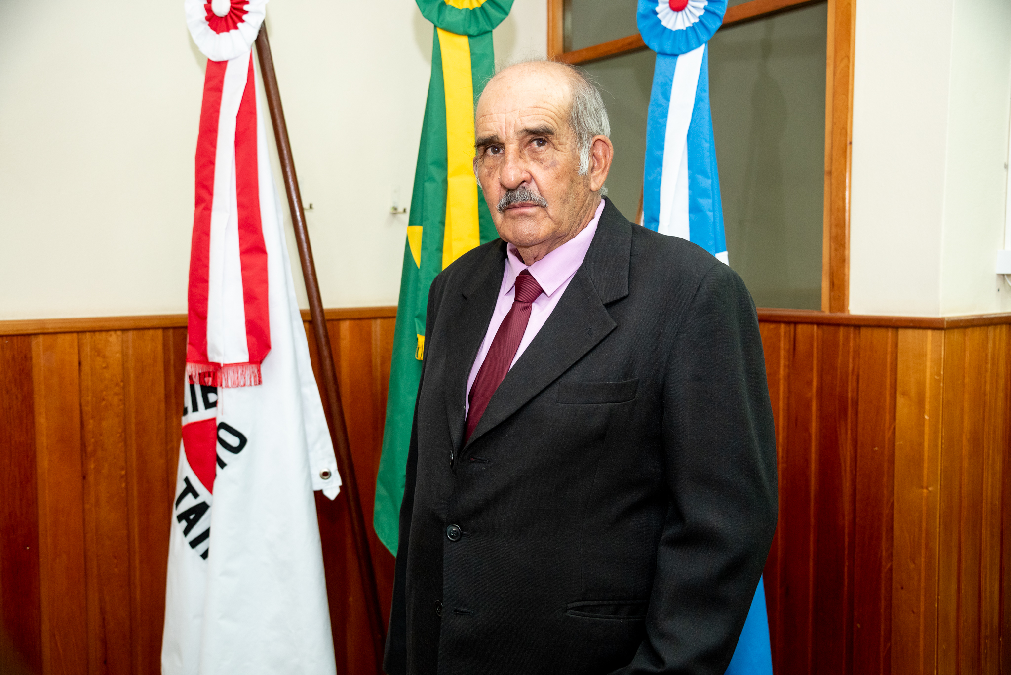 José Roberto Dionísio